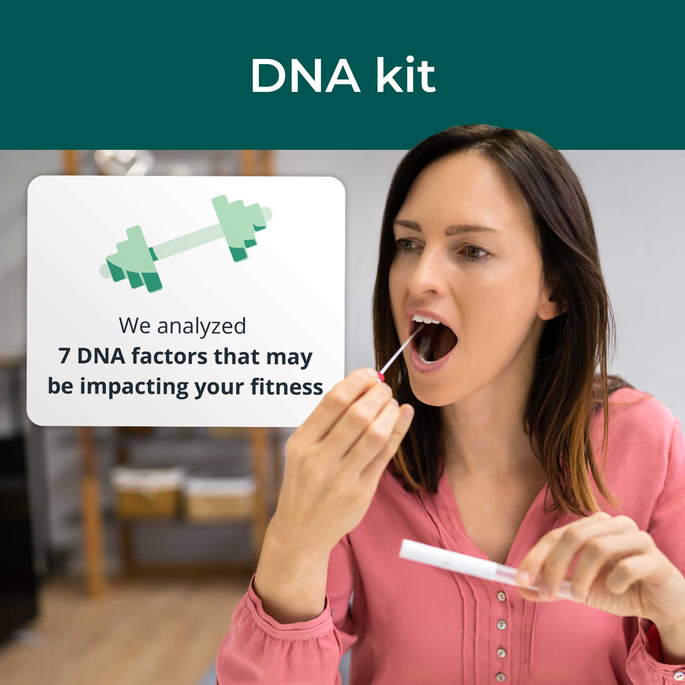 DNA Kit