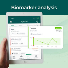 Load image into Gallery viewer, InsideTracker Membership
