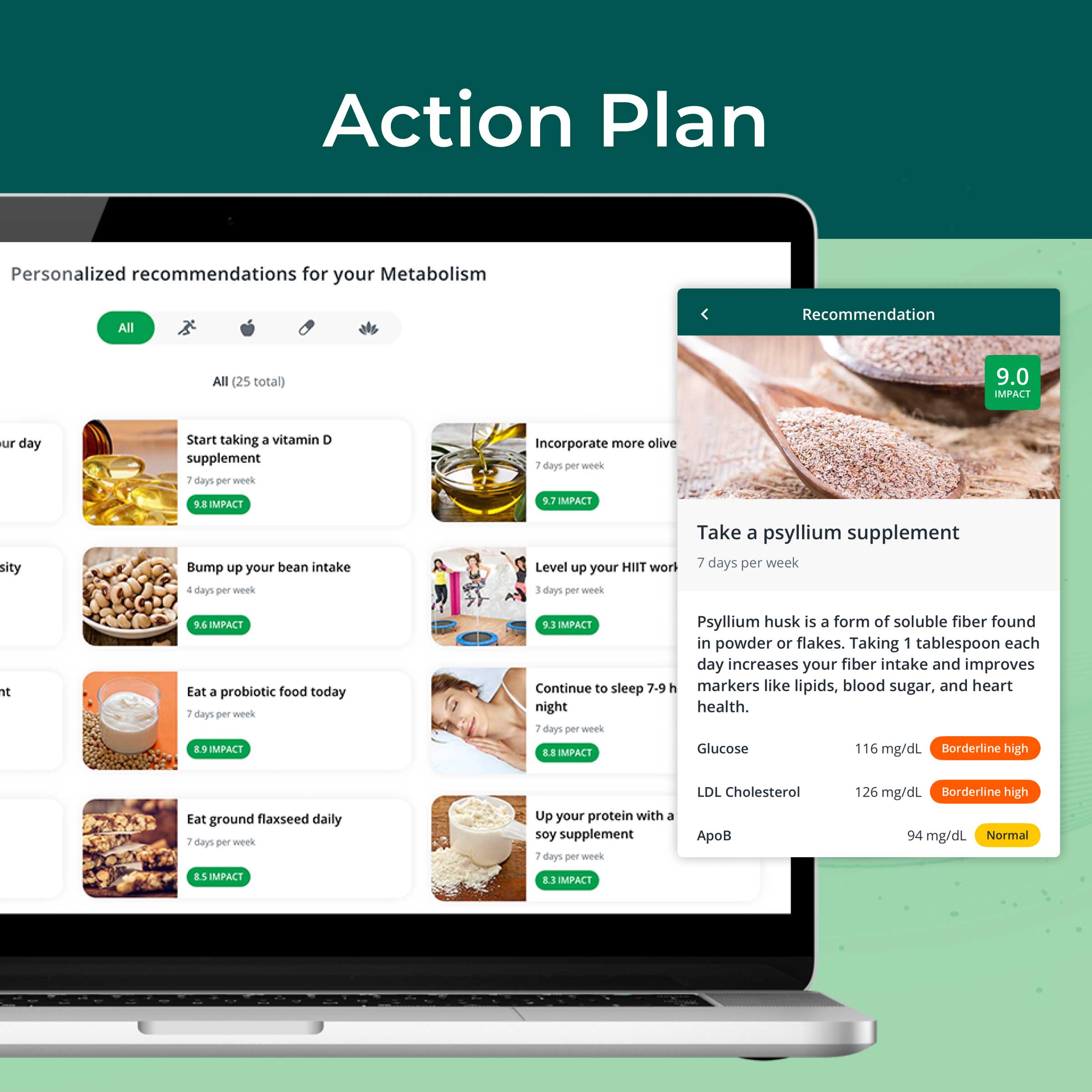 InsideTracker Membership